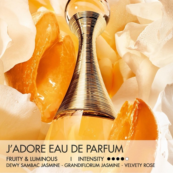J'adore Eau de Parfum - Picture 3 of 9
